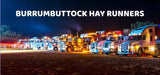BHR Stubby Holder - 'Truck Lights'
