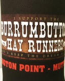 BHR Stubby Holder - 12th Hay Run