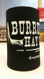 BHR Stubby Holder - Logo black