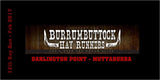 BHR Stubby Holder - 12th Hay Run