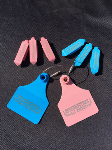 BHR Tags - Cattle & Sheep